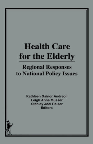 Health Care for the Elderly