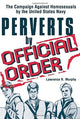 Book cover of: Perverts by Official Order