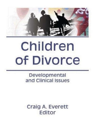Children of Divorce