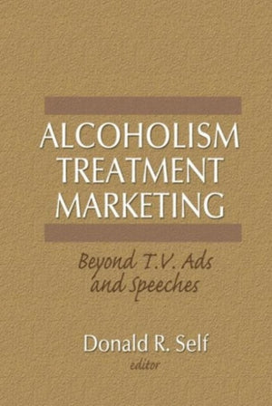 Alcoholism Treatment Marketing