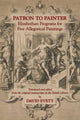 Book cover of: Patron to Painter: Elizabethan Programs for Five Allegorical Paintings. By: David Evett