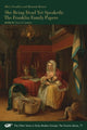 Book cover of: She Being Dead Yet Speaketh – The Franklin Family Papers. By: Mary Franklin