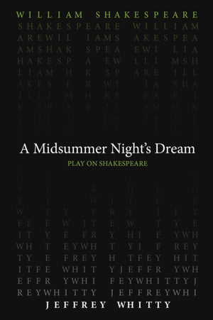 Midsummer Night`s Dream