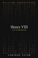 Book cover of: Henry VIII. By: William Shakespeare