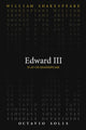 Book cover of: Edward III. By: William Shakespeare