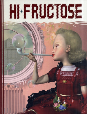 Hi-Fructose Collected Edition
