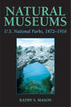 Book cover of: Natural Museums
