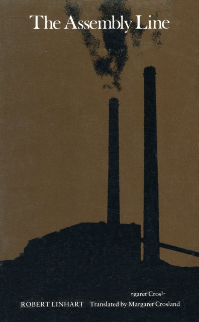 Book cover of: Assembly Line