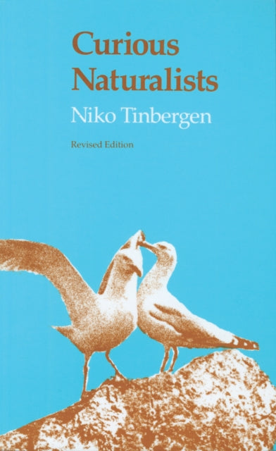 Book cover of: Curious Naturalists