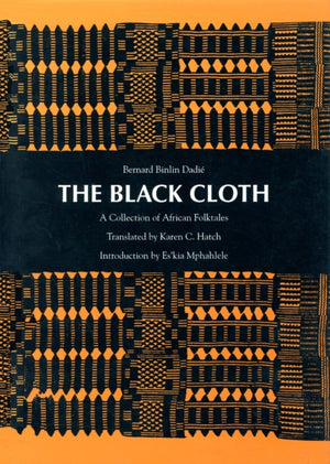 The Black Cloth