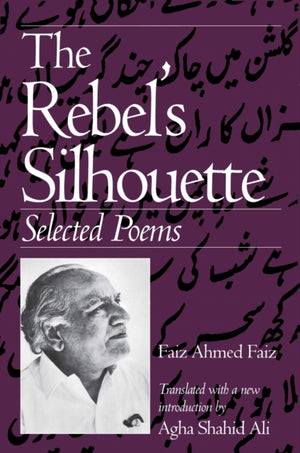 The Rebel's Silhouette