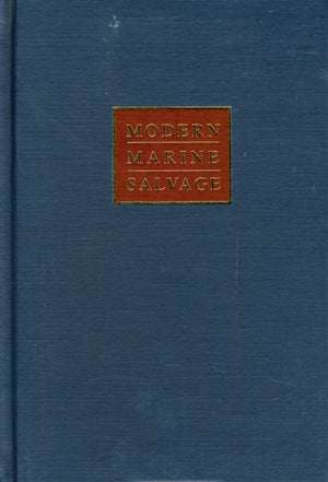 Modern Marine Salvage
