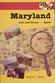 Book cover of: Maryland Lost and Found...Again