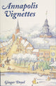 Book cover of: Annapolis Vignettes. By: Ginger Doyel