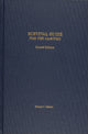 Book cover of: Survival Guide for the Mariner. By: Robert J. Meurn