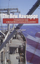 Book cover of: New Hawsepipe. By: Leonard Lambert