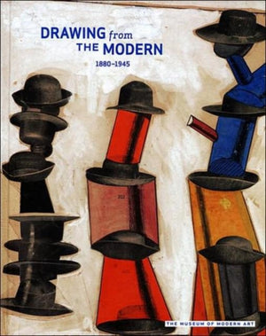 Drawing from the Modern 1