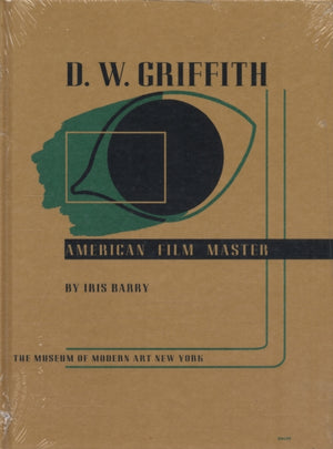 D. W. Griffith
