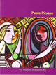 Book cover of: Pablo Picasso. By: Carolyn Lanchner
