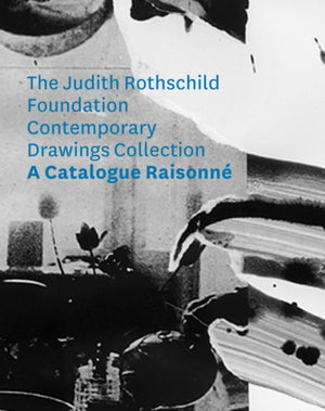 The Judith Rothschild Foundation Contemporary Drawings Collection