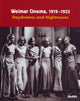 Book cover of: Weimar Cinema, 1919-1933