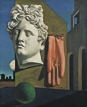 de Chirico