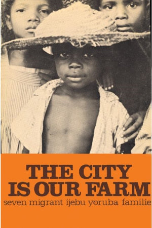 The City is Our Farm