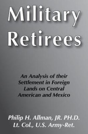 Military Retirees