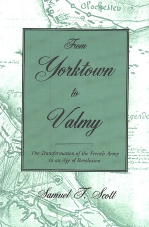 From Yorktown to Valmy