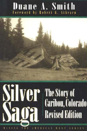 Silver Saga