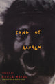 Book cover of: Song of Napalm. By: Bruce Weigl