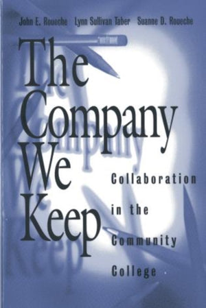 The Company We Keep