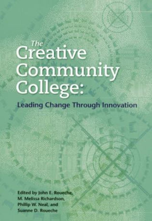 The Creative Community College