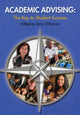 Book cover of: Academic Advising