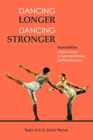 Dancing Longer, Dancing Stronger