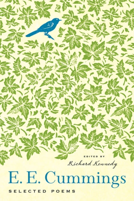 Book cover of: Selected Poems
