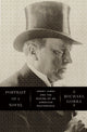 Book cover of: Portrait of a Novel. By: Michael Edward Gorra