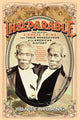 Book cover of: Inseparable. By: Yunte Huang