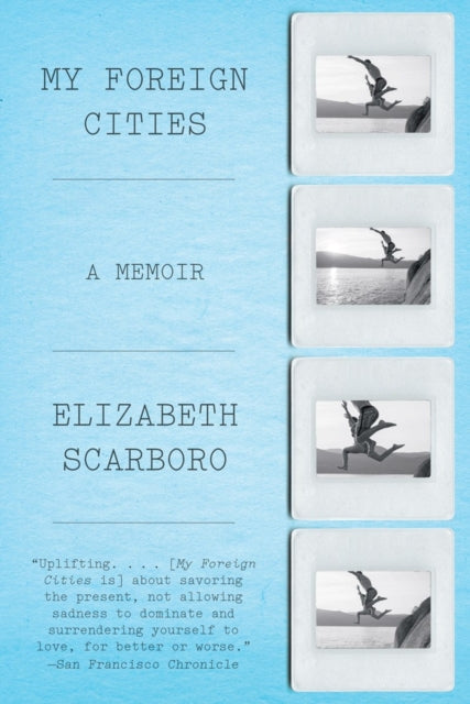 Book cover of: My Foreign Cities