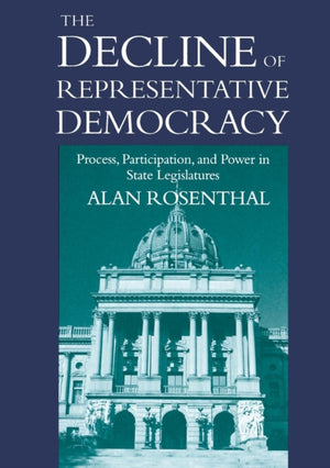 The Decline of Representative Democracy