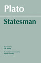 Book cover of: Statesman