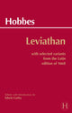 Book cover of: Leviathan