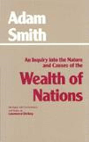 Wealth of Nations