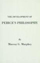 Book cover of: Development of Peirce's Philosophy