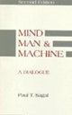 Book cover of: Mind, Man and Machine