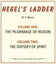 Book cover of: Hegel's Ladder Volumes 1 & 2