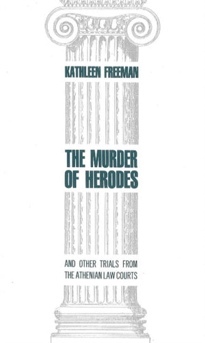 Murder of Herodes