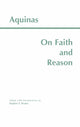Book cover of: On Faith and Reason