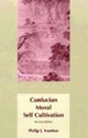 Book cover of: Confucian Moral Self Cultivation