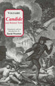 Book cover of: Candide